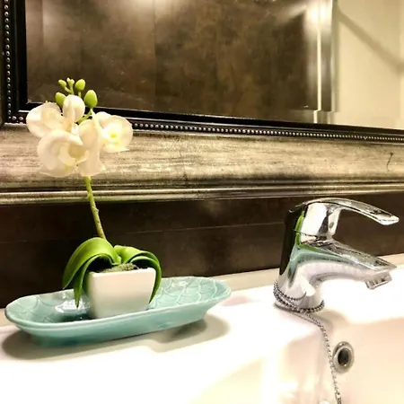 Apartman El Estudio Del Marques Little