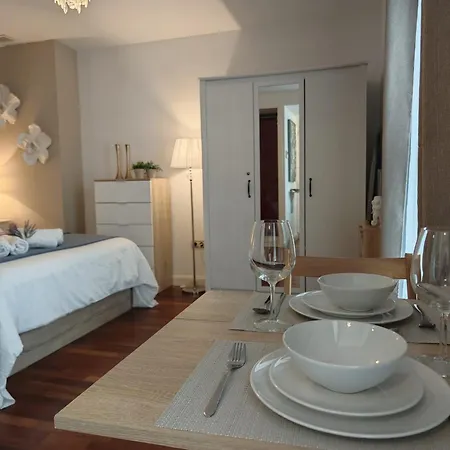 El Estudio Del Marques Little * Cádiz