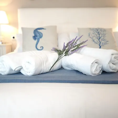 Apartman El Estudio Del Marques Little *