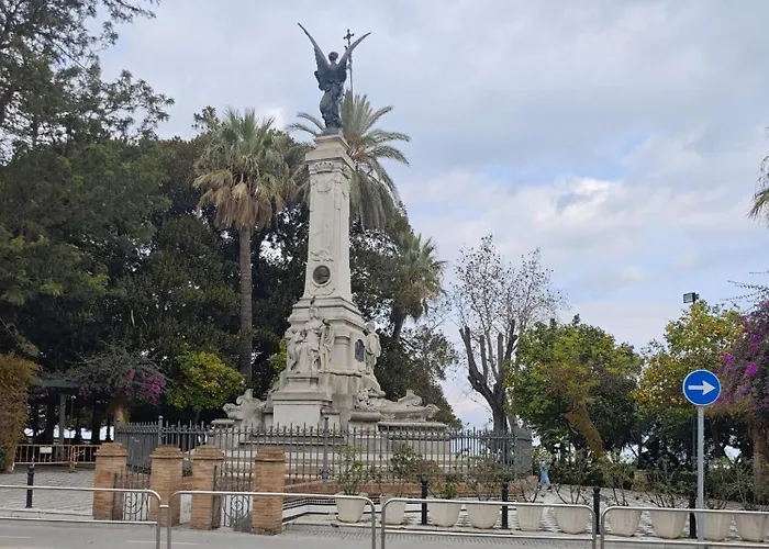 El Estudio Del Marques Little Cádiz