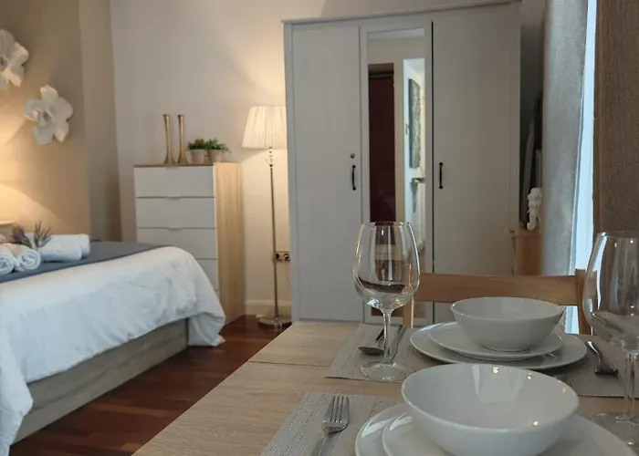 El Estudio Del Marques Little * Cádiz