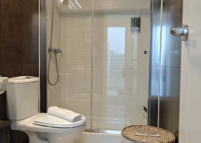 El Estudio Del Marques Little