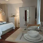 El Estudio Del Marques Little * Cádiz