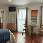 Apartment El Estudio Del Marques Little