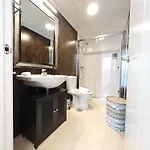 El Estudio Del Marques Little Apartment Cádiz