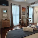 El Estudio Del Marqués Little Appartement