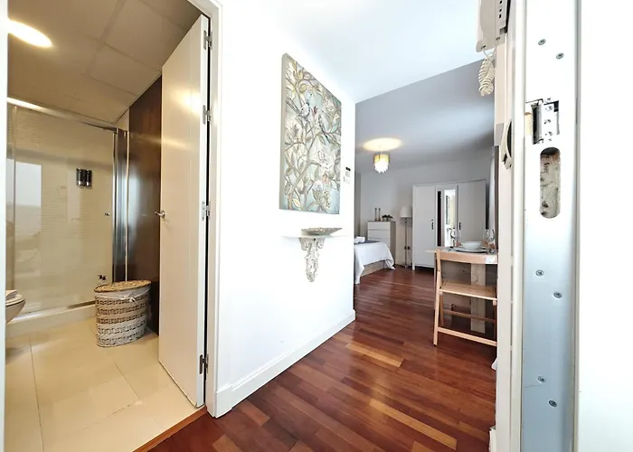 Appartement El Estudio Del Marques Little Cádiz