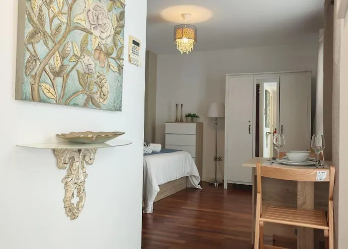 El Estudio Del Marques Little *