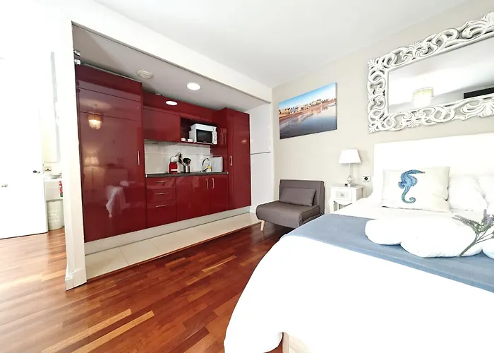 El Estudio Del Marques Little *