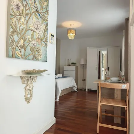 El Estudio Del Marques Little *