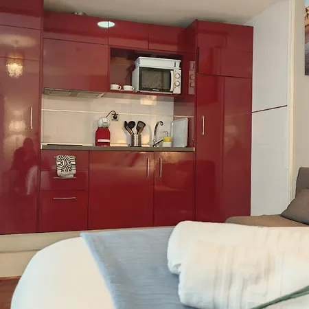 El Estudio Del Marques Little