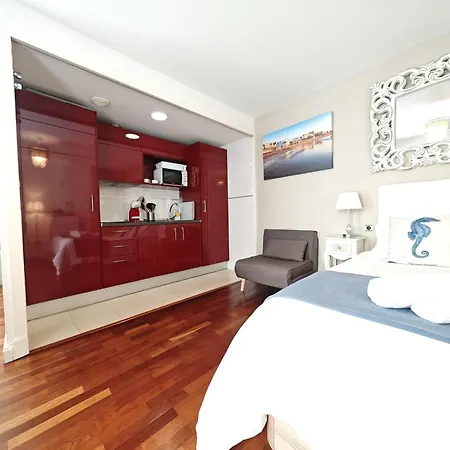 El Estudio Del Marques Little *