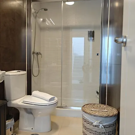 El Estudio Del Marques Little