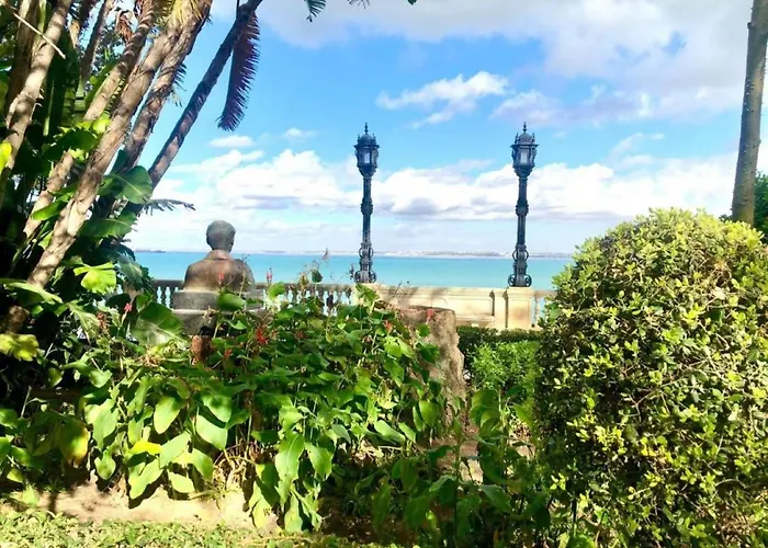 El Estudio Del Marques Little * Kadyks