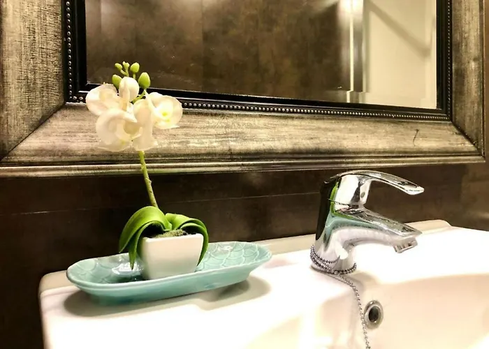 Apartament El Estudio Del Marques Little