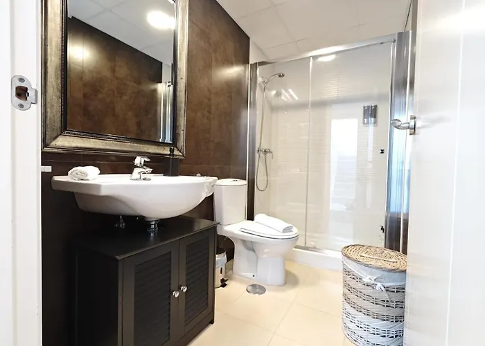 El Estudio Del Marques Little Apartament Kadyks